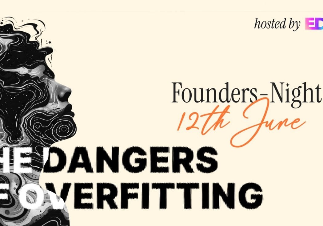 FOUNDERS NIGHT by Edock