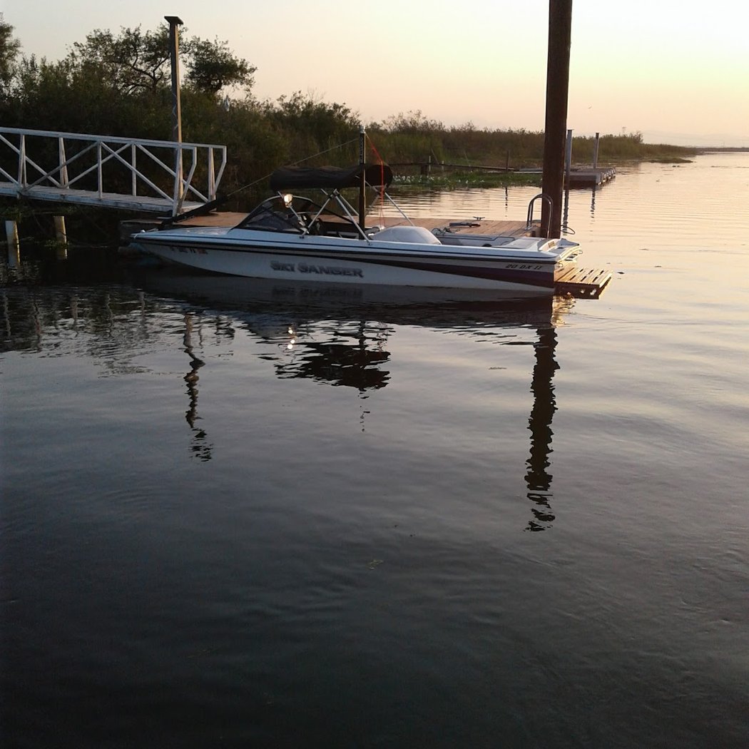 Diablo Water Ski Club 2