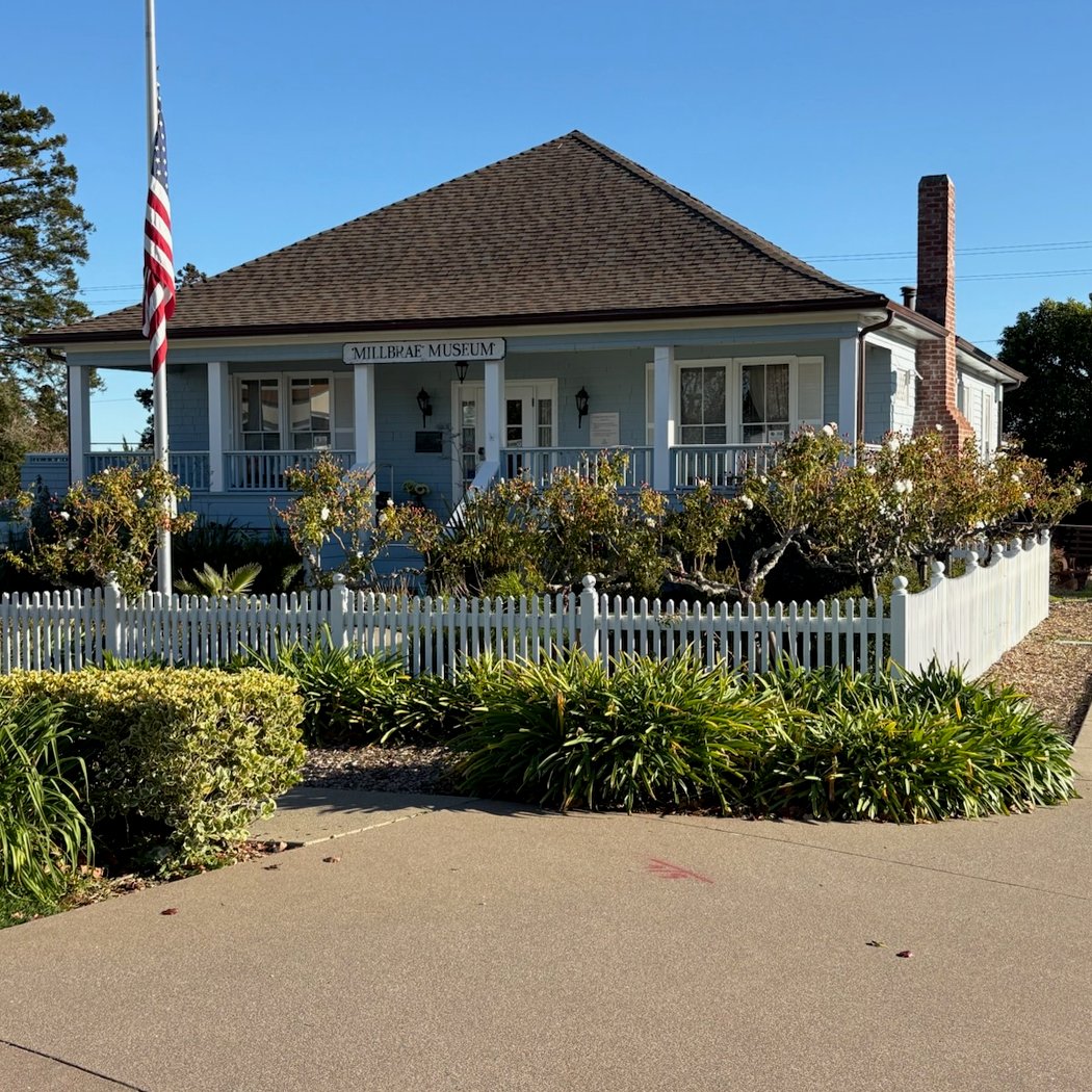 Millbrae Historical Society Officers and Board of Directors Meeting