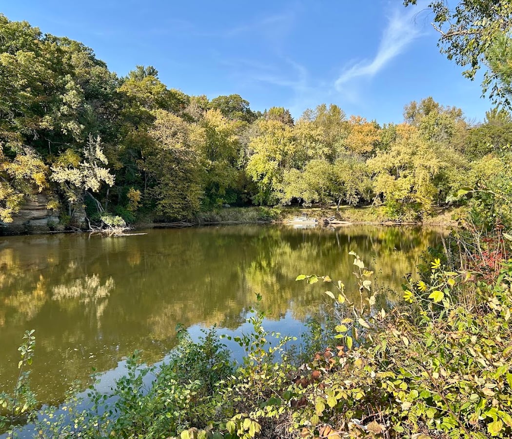 River Prairie Park 1