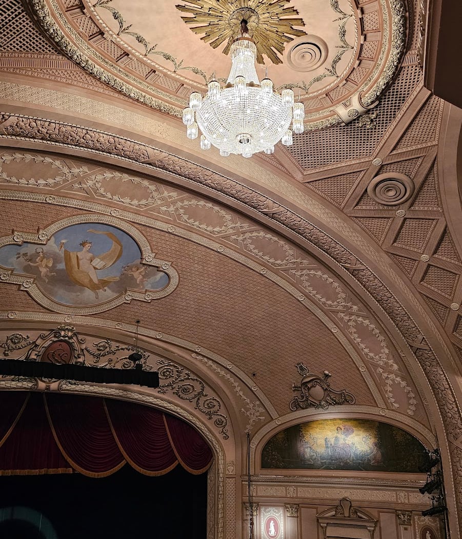 Miller Theater 4