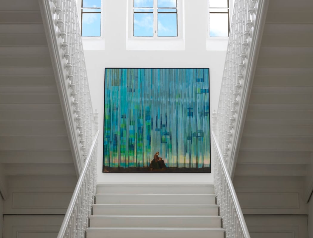 Markus Schinwald Interiors Inc. 1