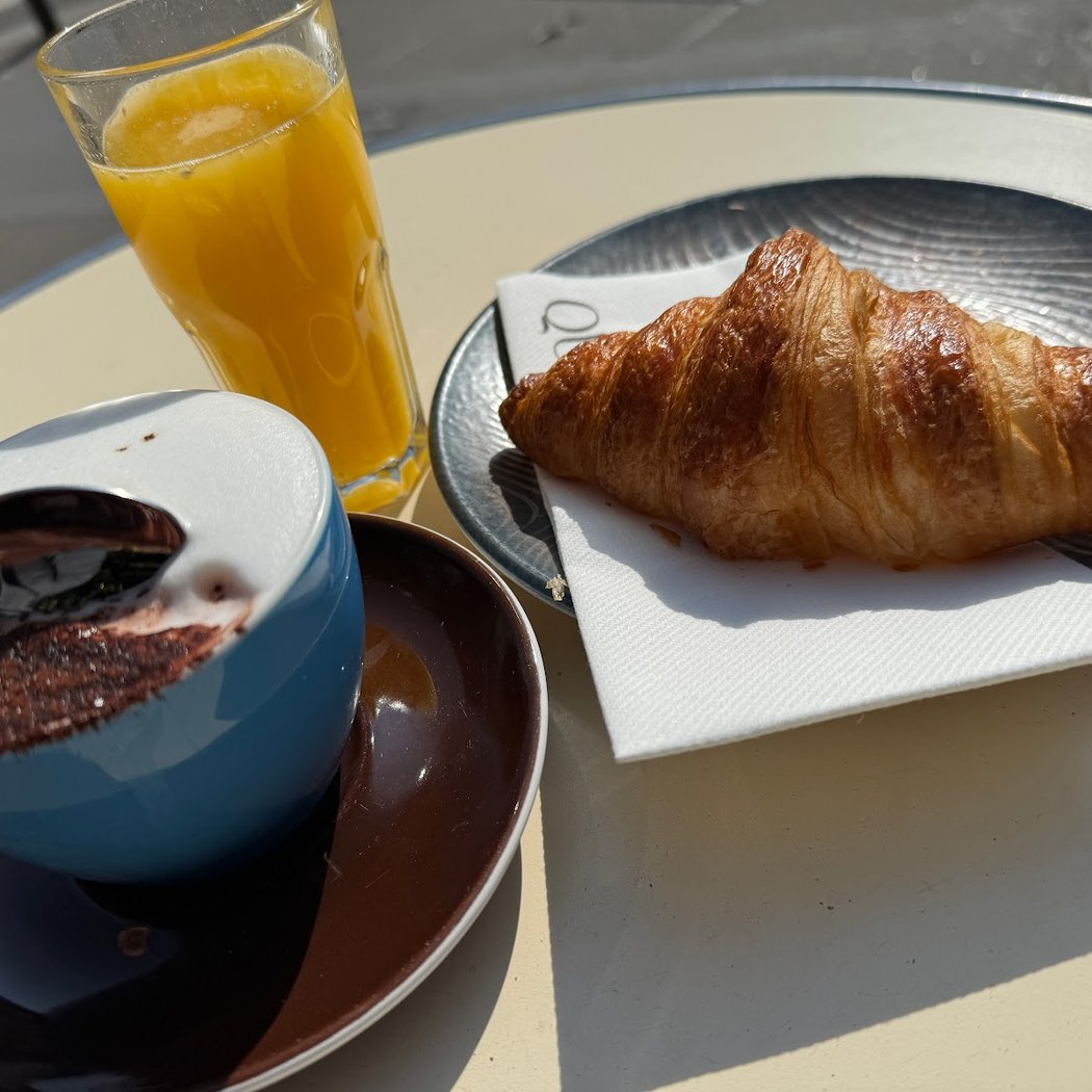 Café quai 33 4