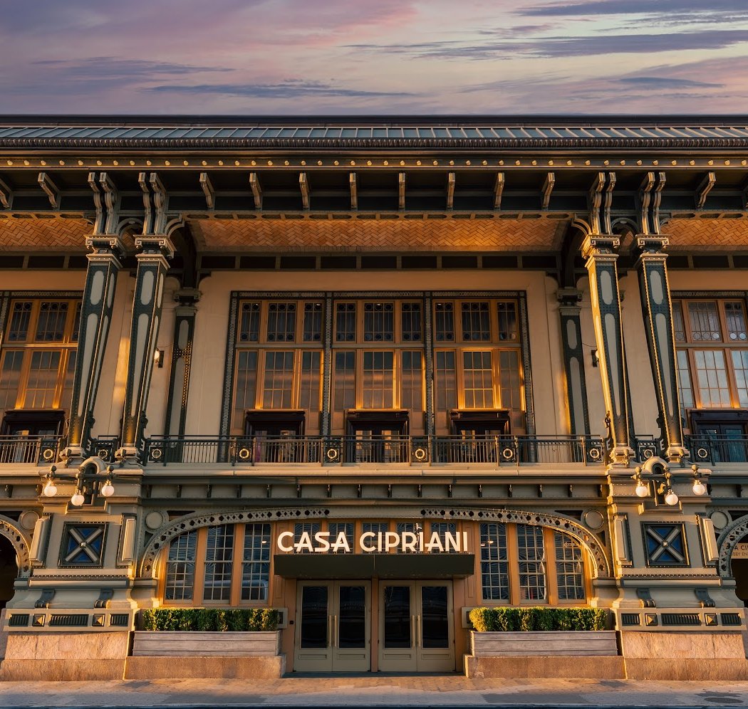 74th Annual Winter Ball: Gilded Legacy 2