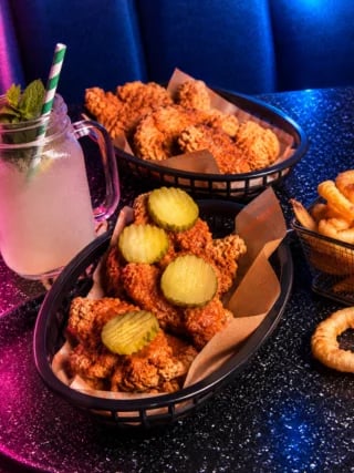 Fried Chicken Festival (éditions limitées) 1
