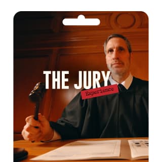 The Jury Experience – Death by AI: Who Pays the Price? 2