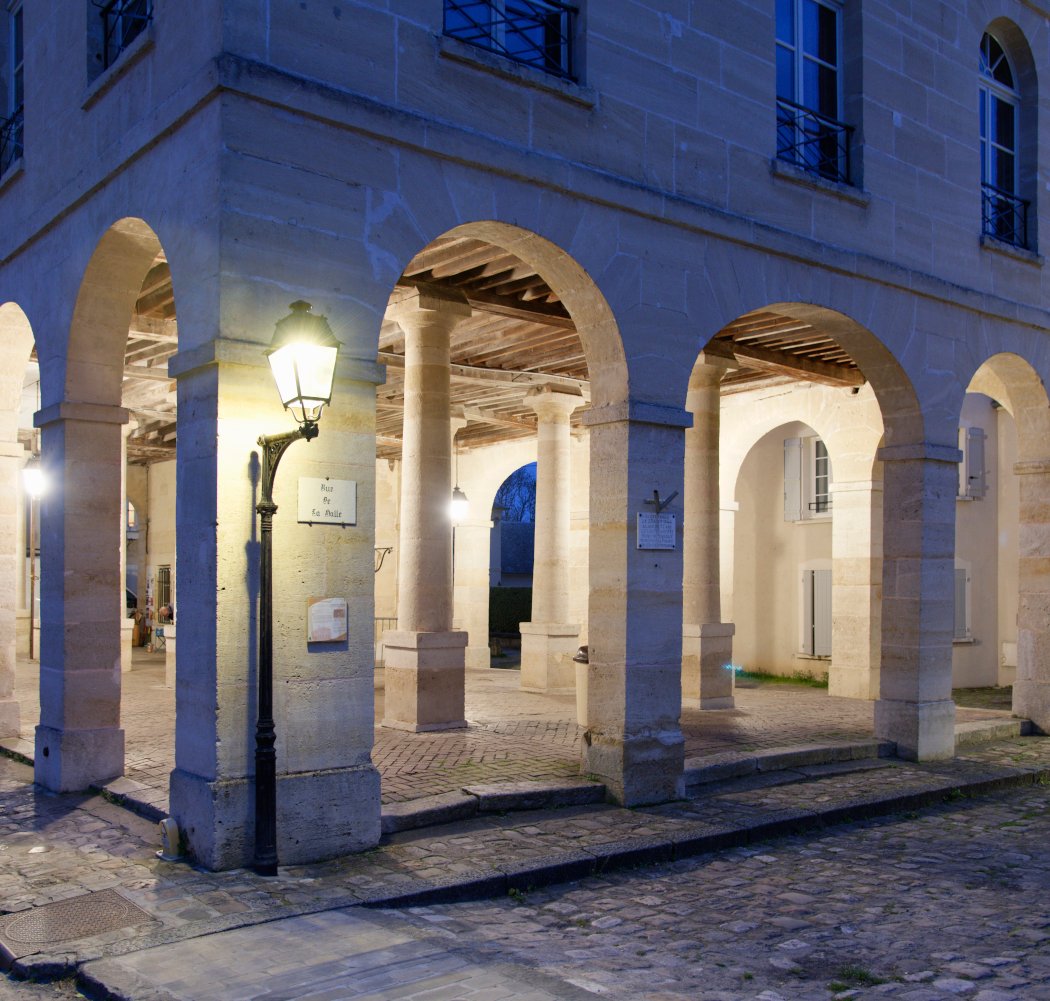 Mairie 1