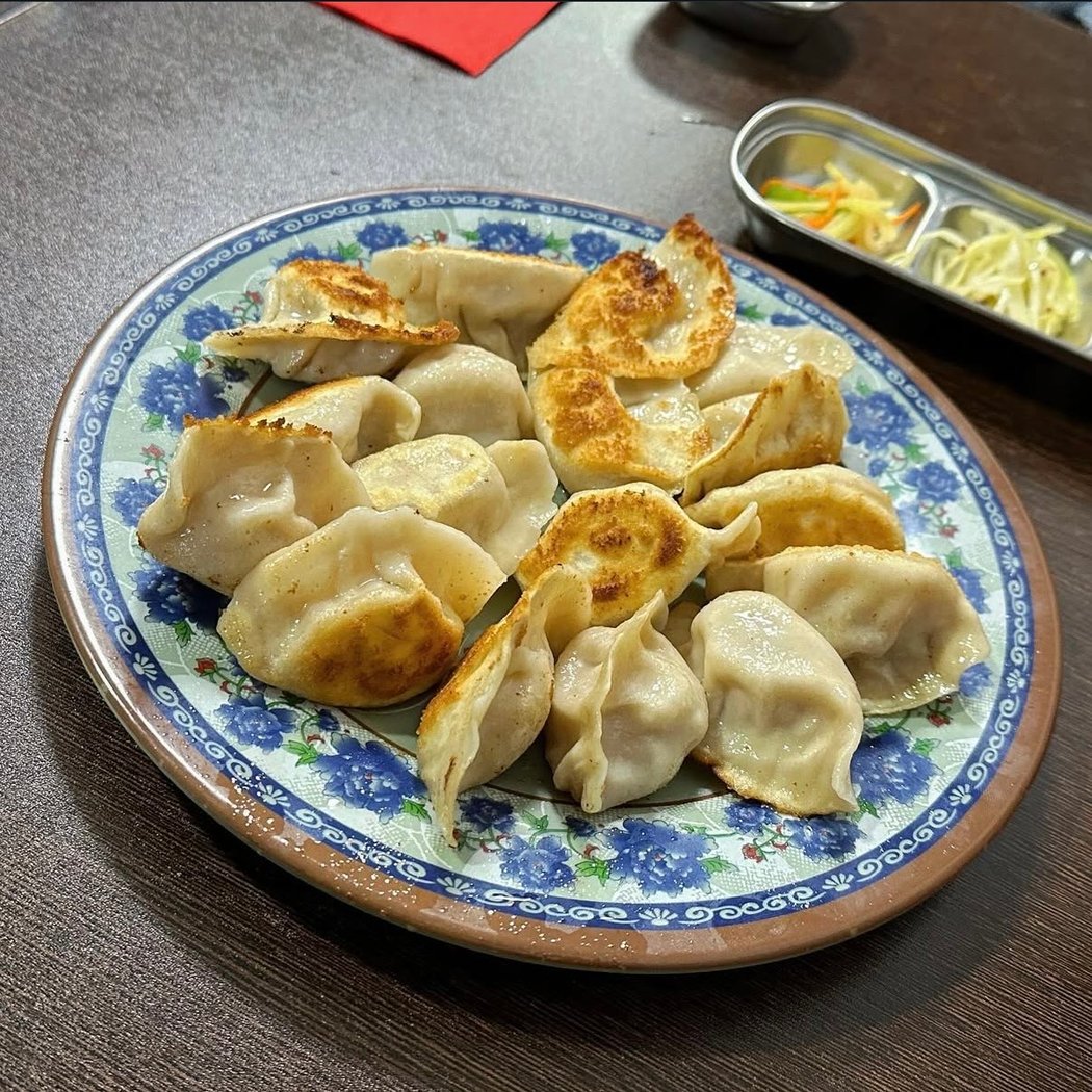 Saveurs de Dong 1