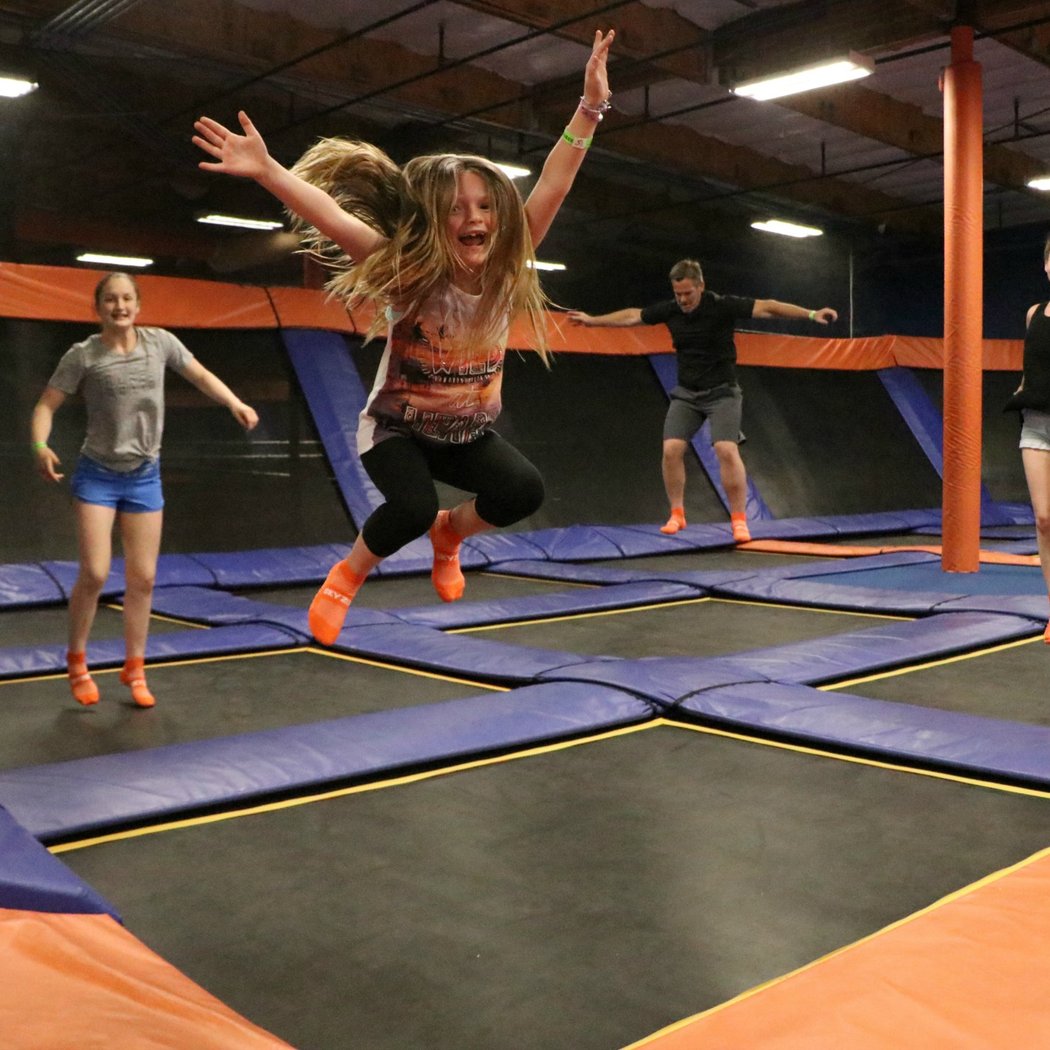 Family Fun Friday