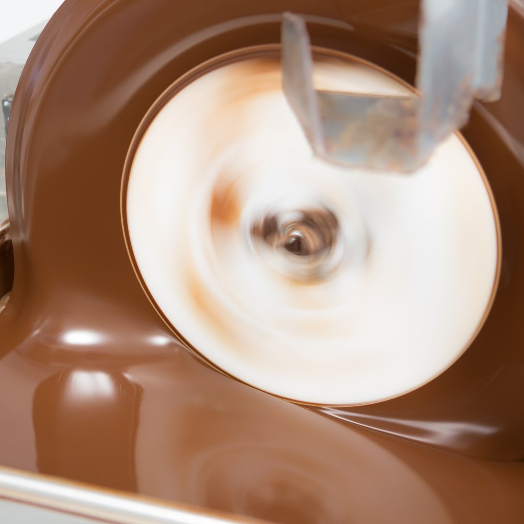 Lazar's Chocolate 1