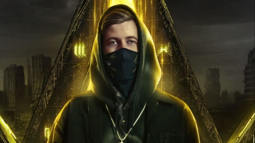 Spring Festival: Lunar New Year Celebration ft. Alan Walker 2
