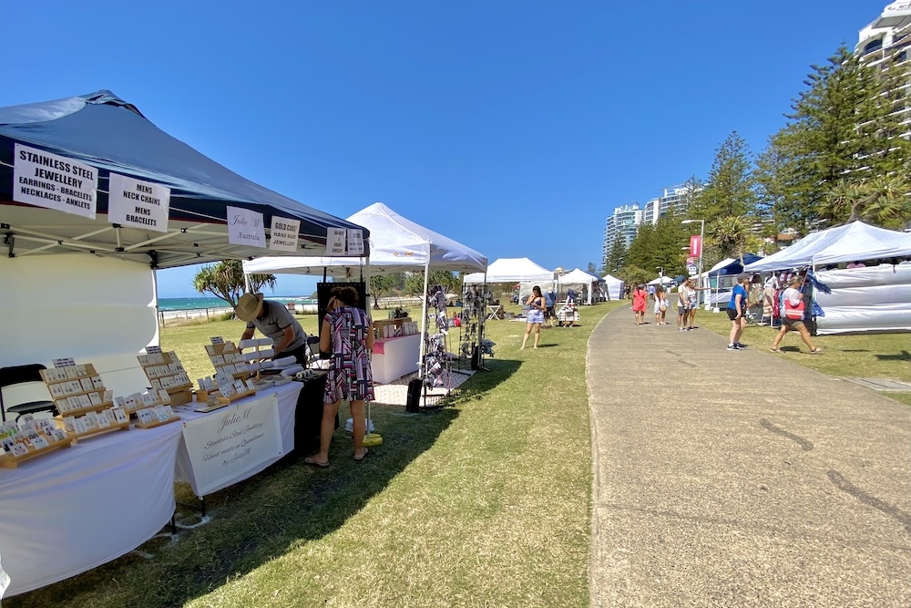 Fiesta Arts and Crafts Show 3