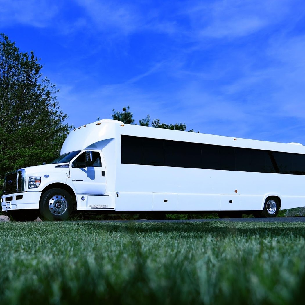 NYC Party Bus Pros 3