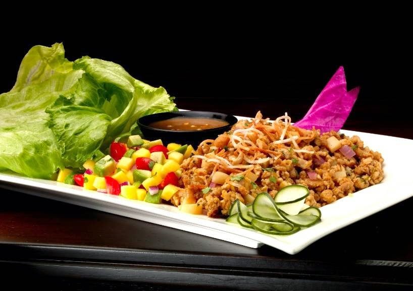 Elephant Bar Restaurant 3