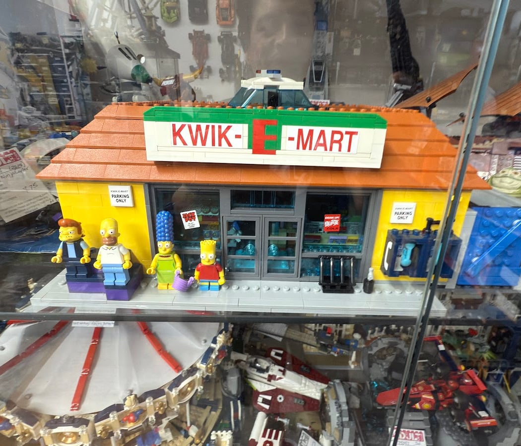 Kidult Brick 2