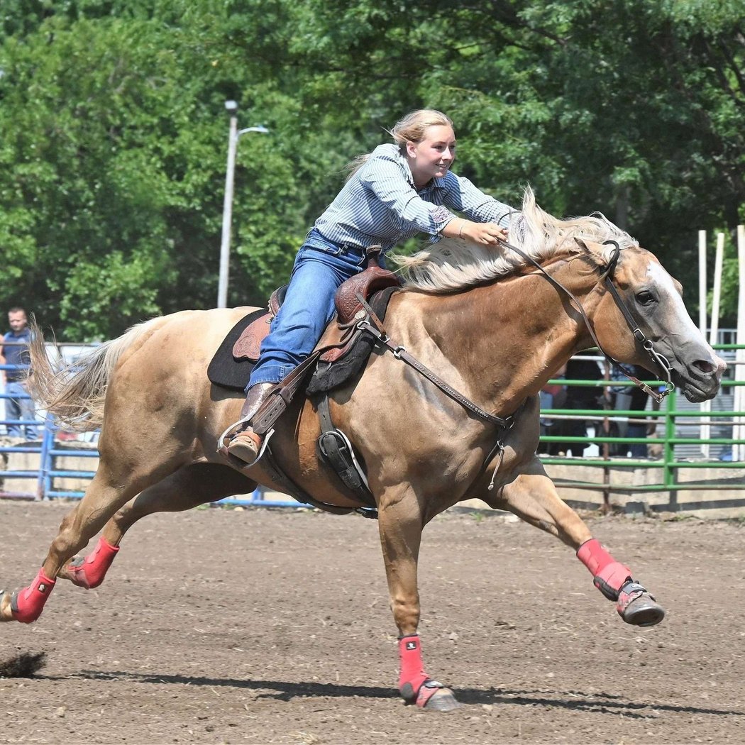 The Kendall County Fair 2