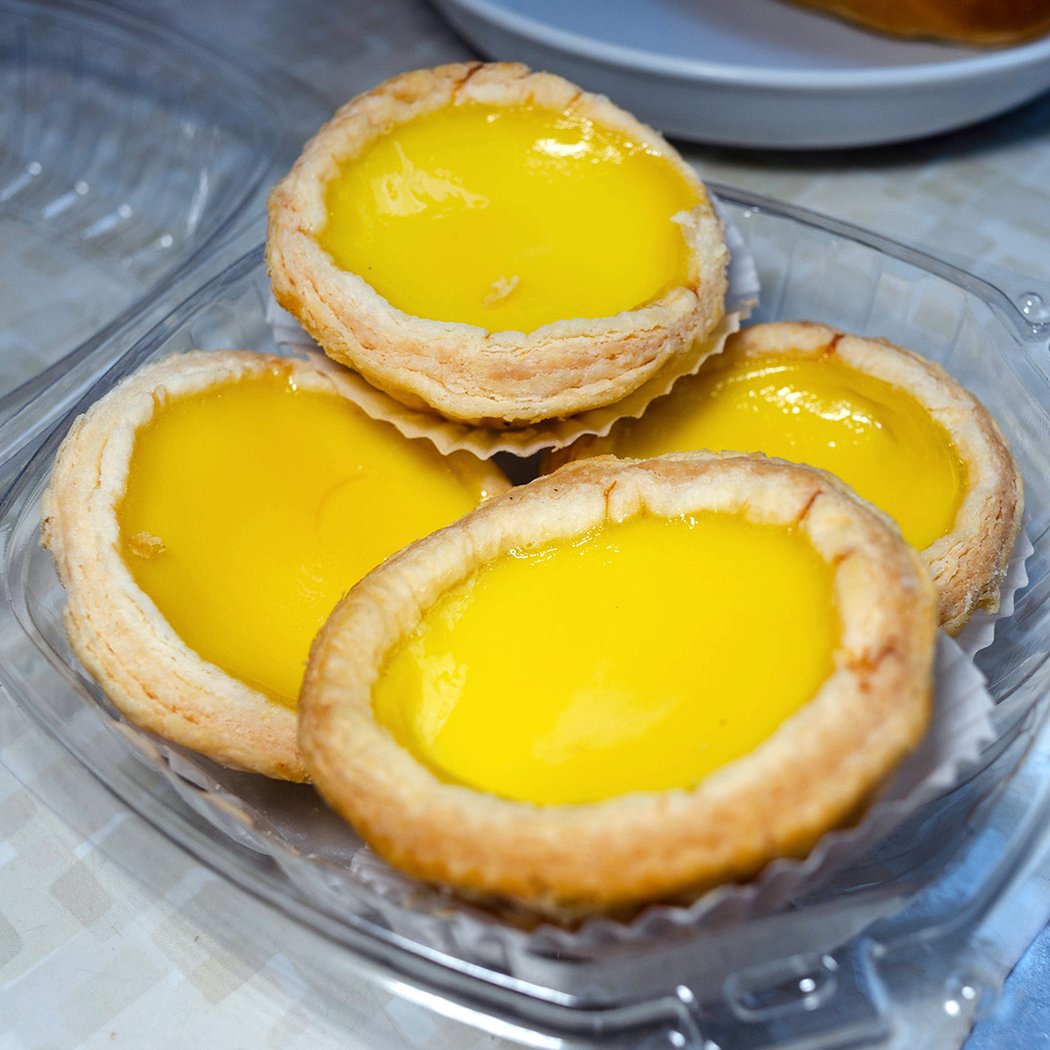 Hong Kong Bakery 3
