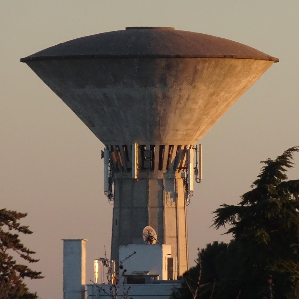 Château d'eau 1