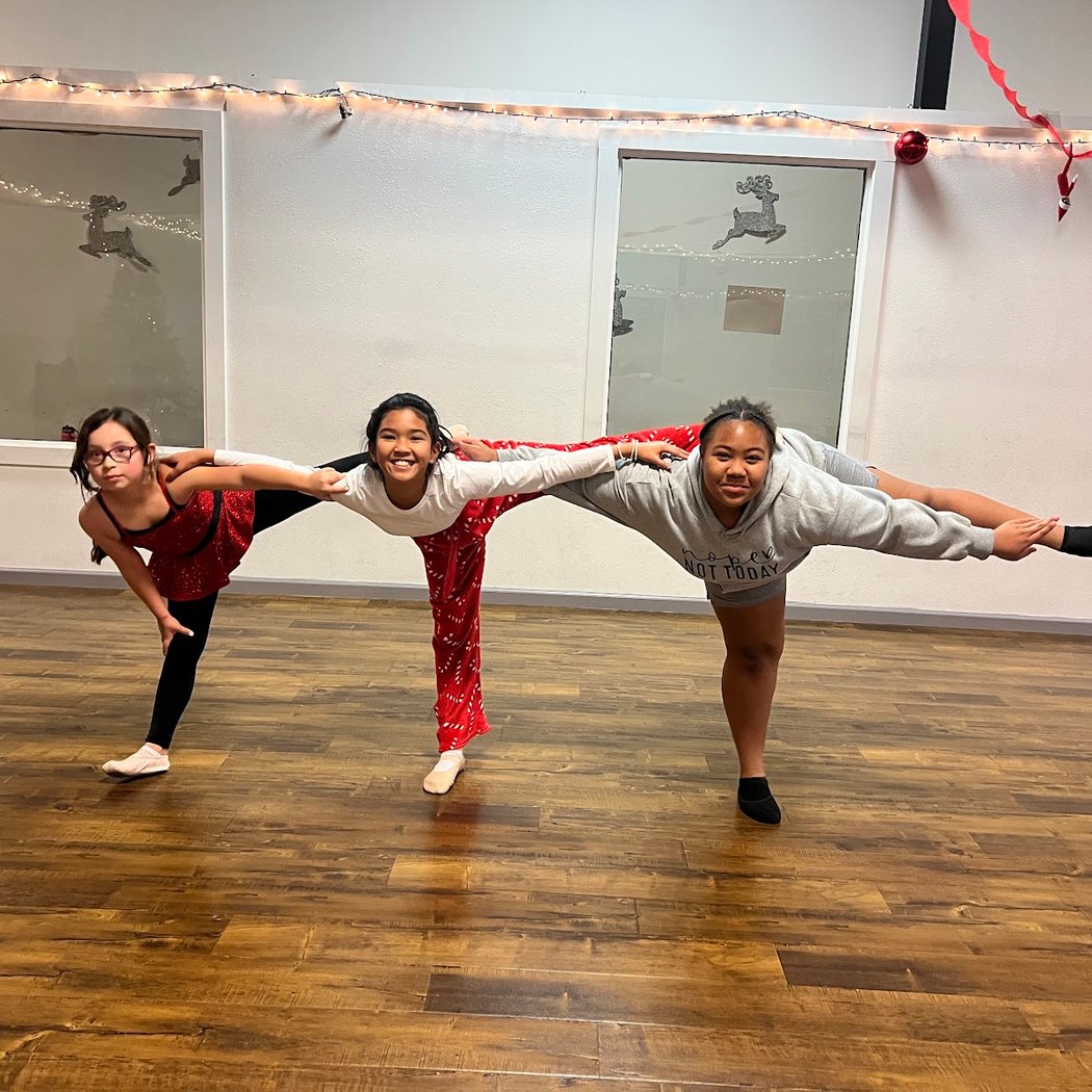 Studio B Dance Company 1