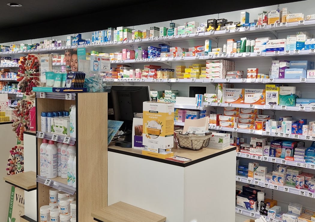 Pharmacie du Port 1