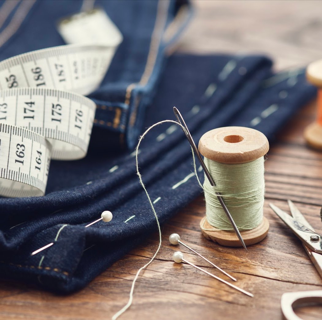 Nancy’s Tailoring & Cleaners 2