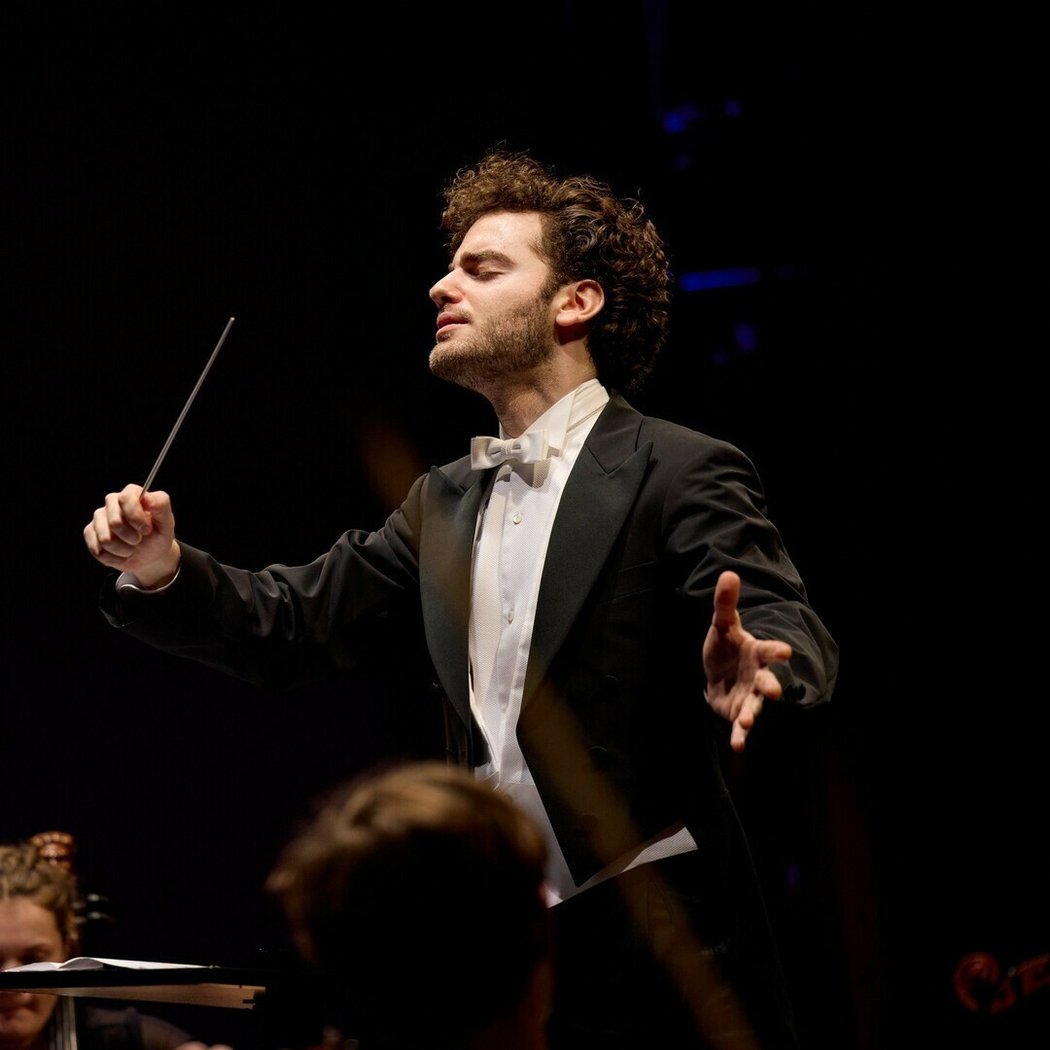 MAHLER 1