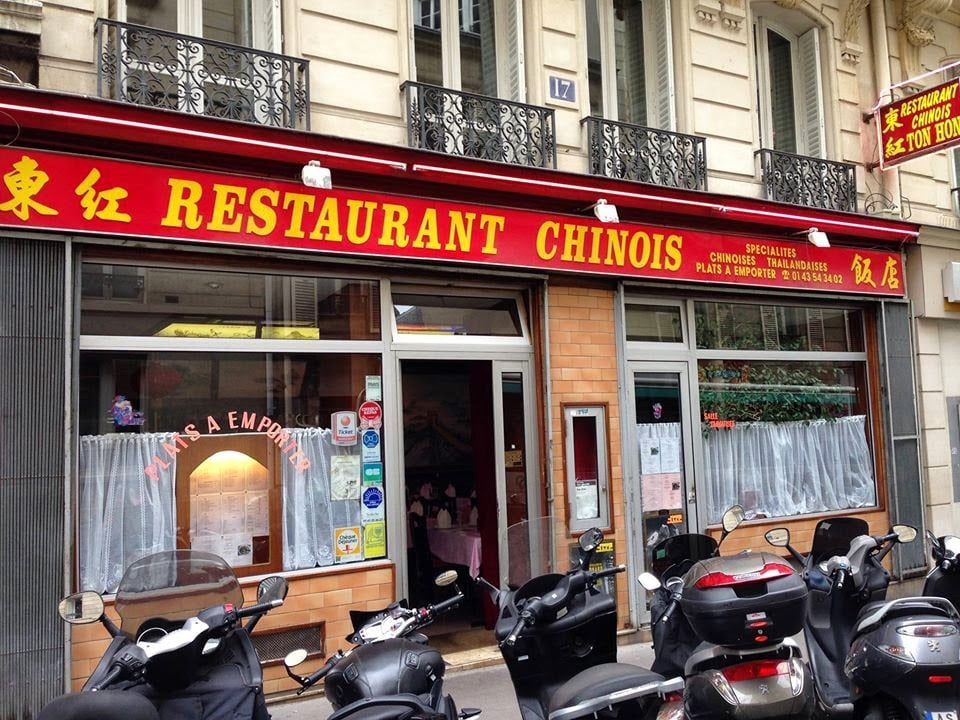 Ton Hon 3
