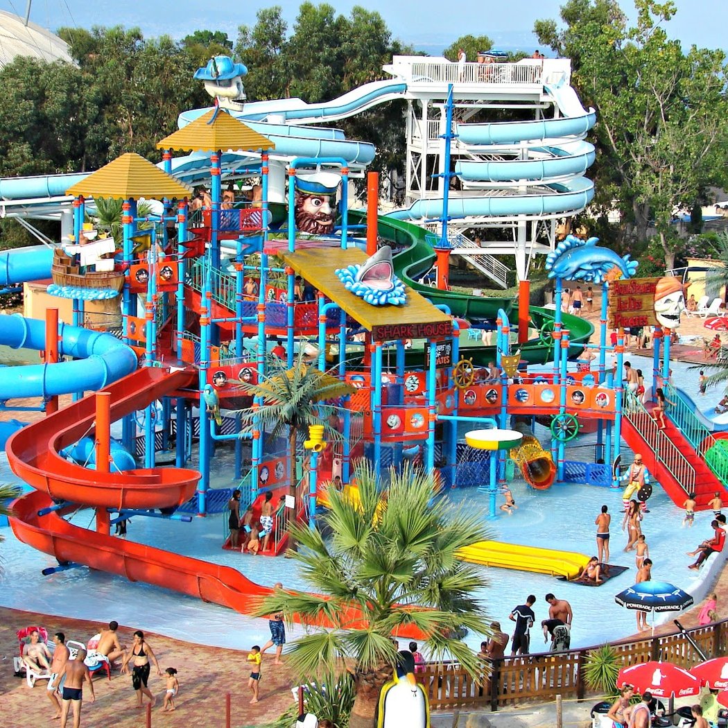 Aquasplash 3