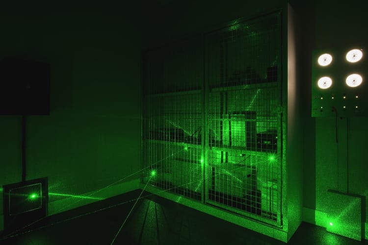 Escape Game 3