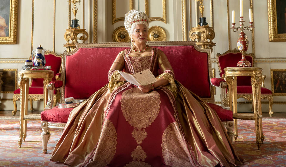 Expérience classique reliée à la série Shondaland de Netflix 1