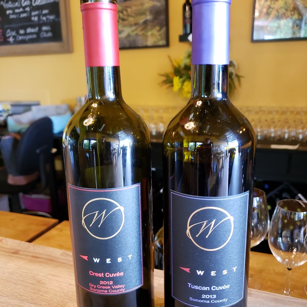 Tasting Experiences, Live Music, and Something Different! 3