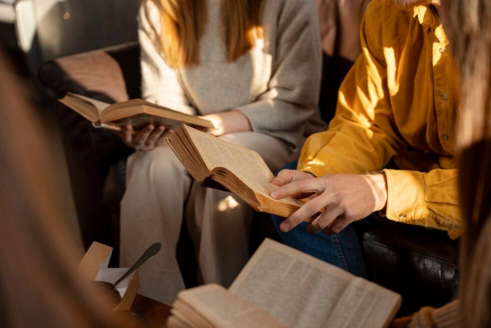 RENDEZ-VOUS DES LECTEURS 1
