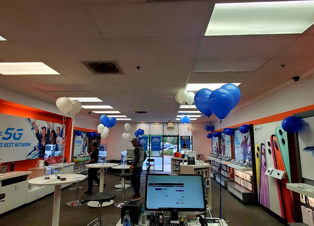AT&T Store 2