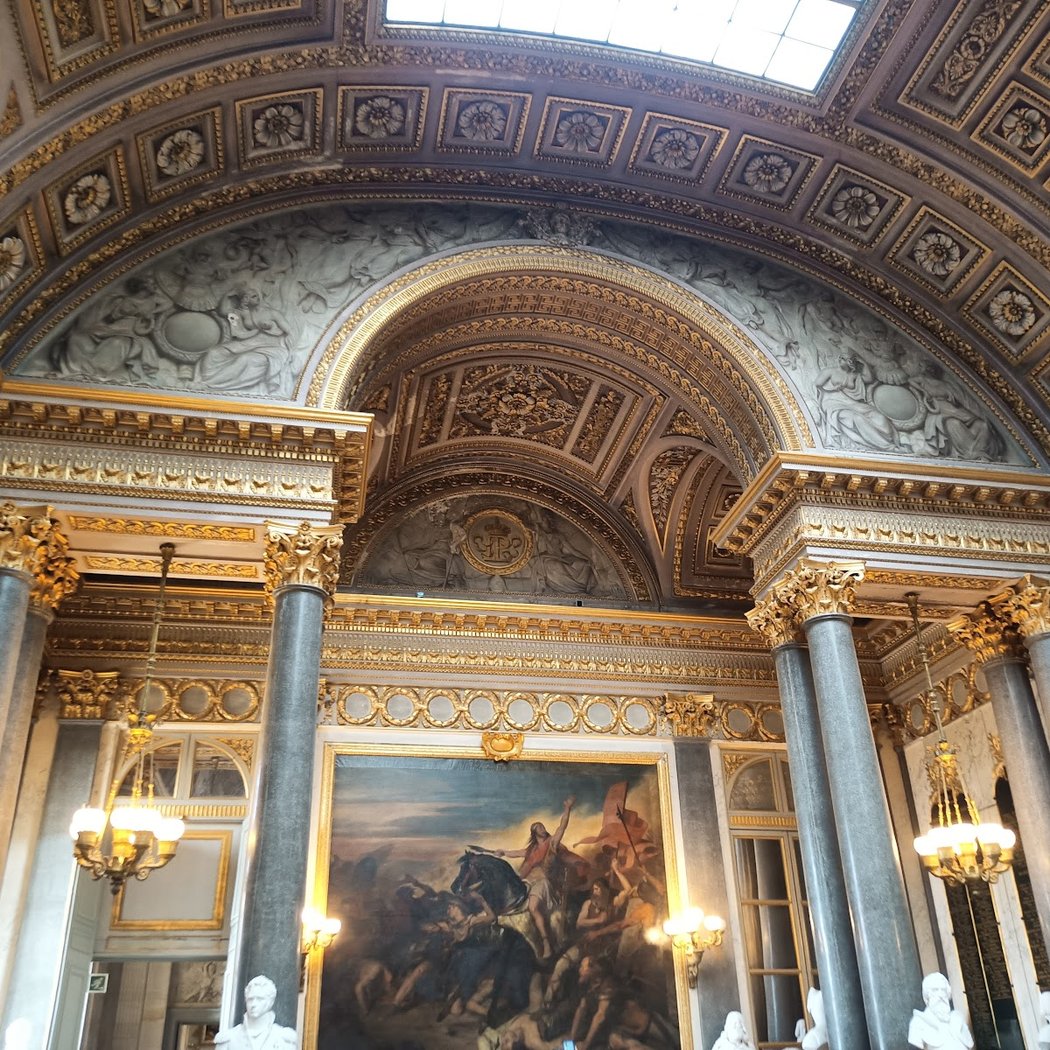 Galerie des Batailles 3