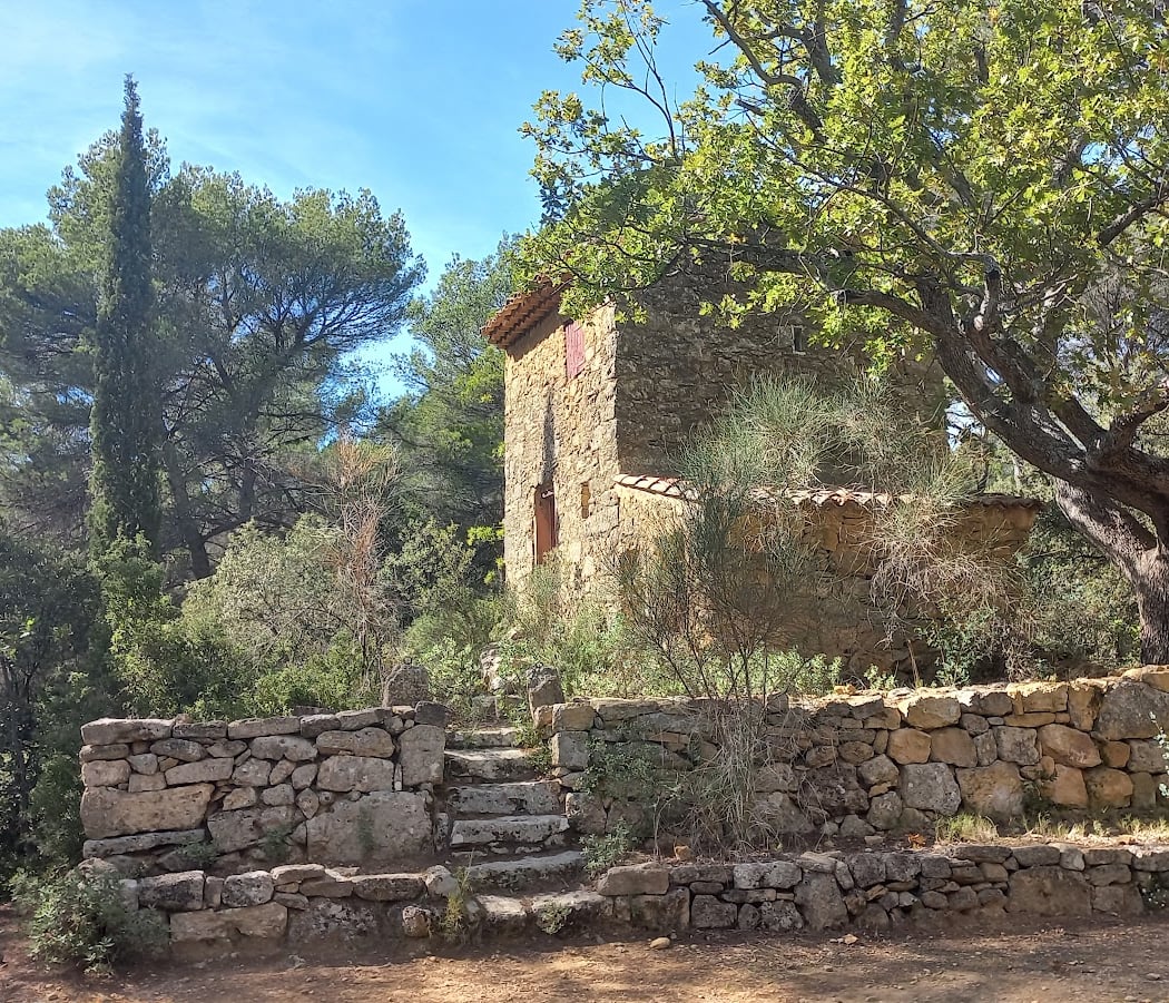 Carrières de Bibémus 3