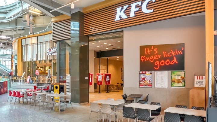 KFC 2