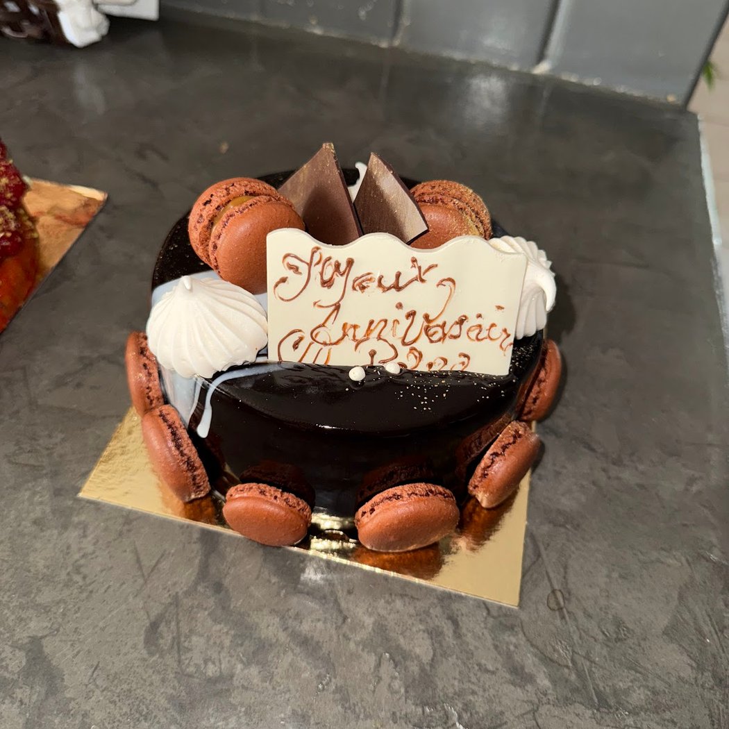 La Boutique Du Macaron 2