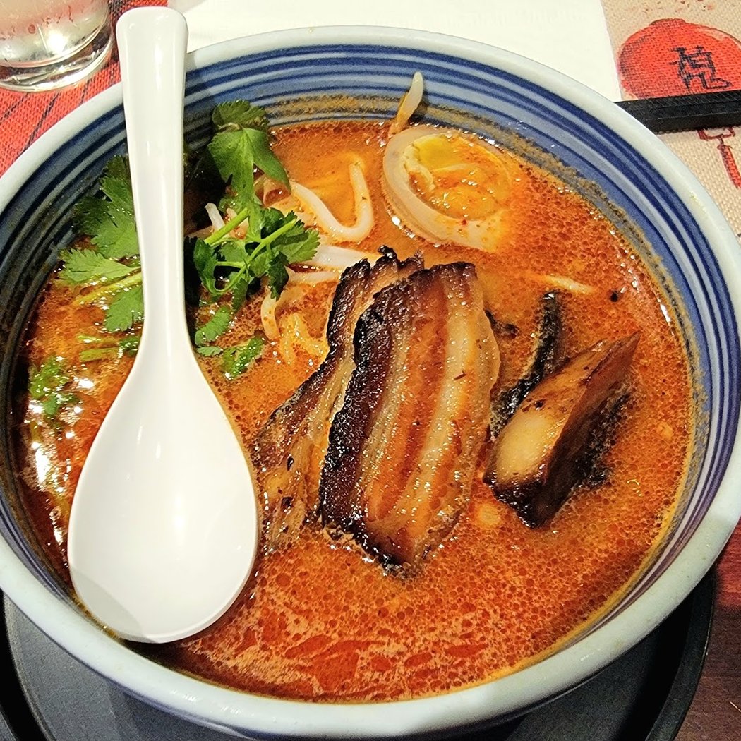 Tadamasa Ramen 1