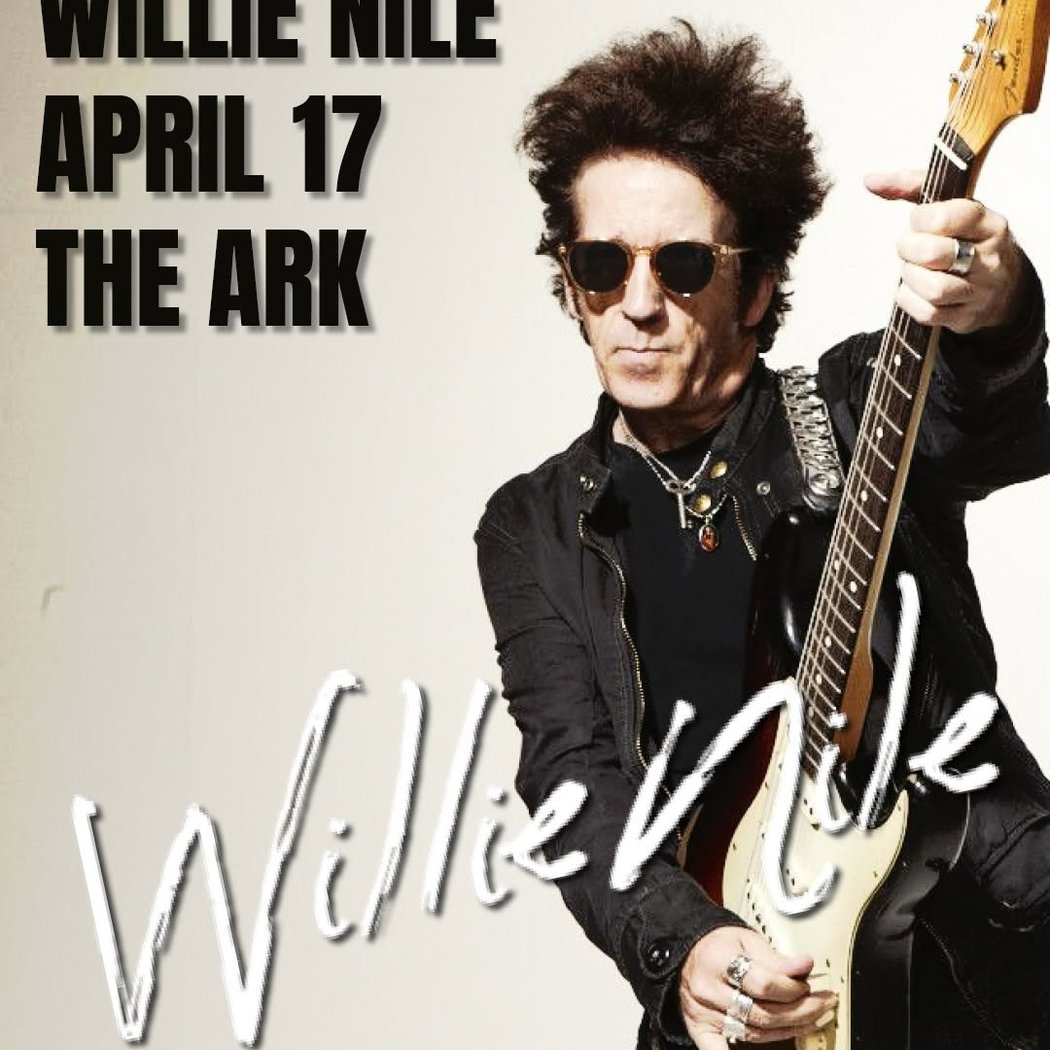 Willie Nile 1