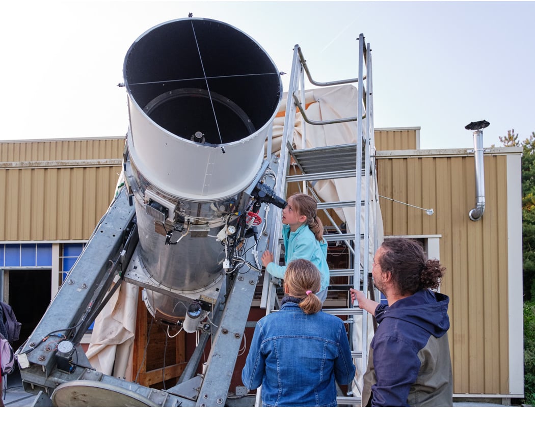 Repères Astro 2025 au jour le jour, 2ème Semestre 1