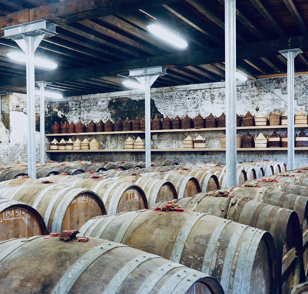COGNAC GROSPERRIN 1