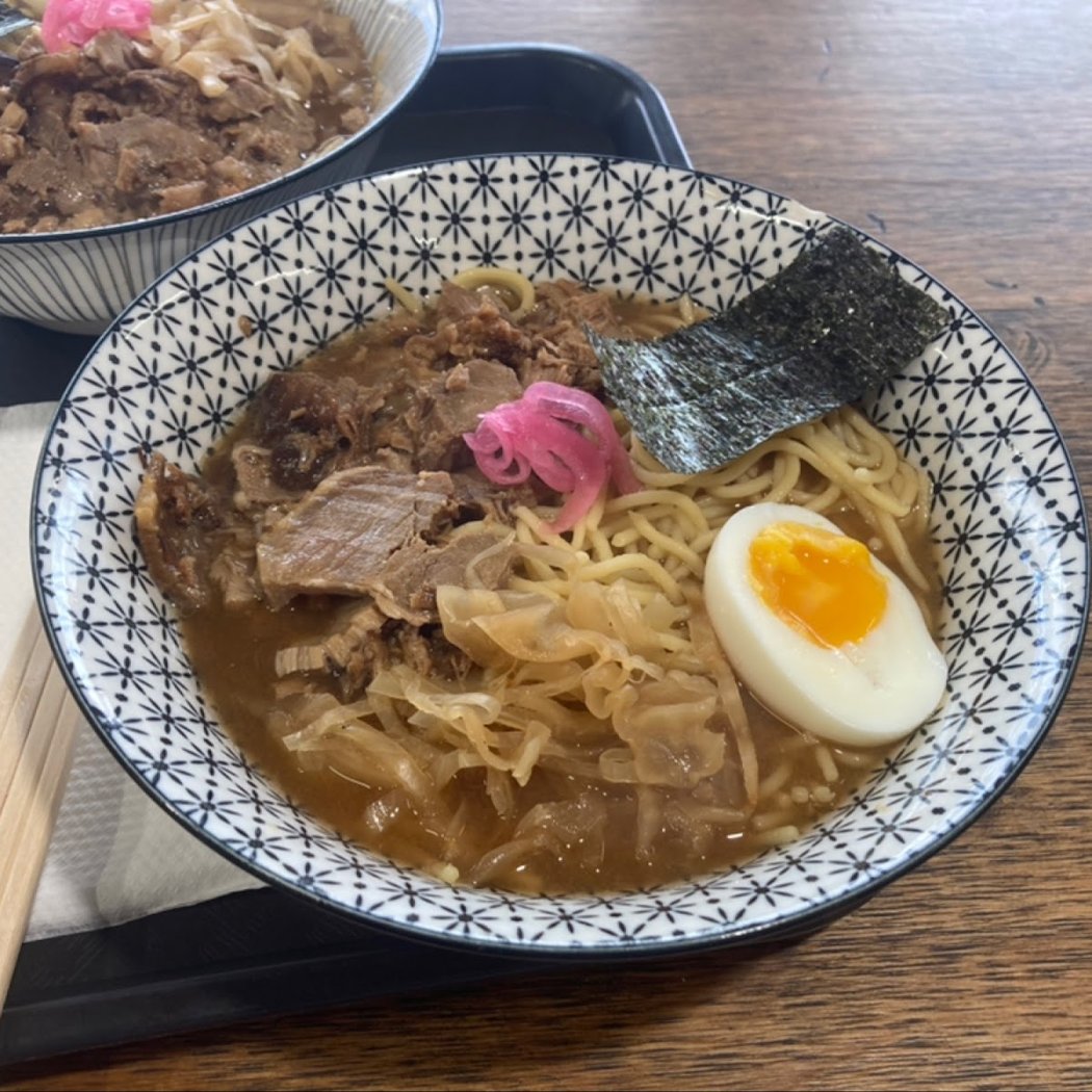 Le Comptoir Japonais (Sushi - Ramen) 3