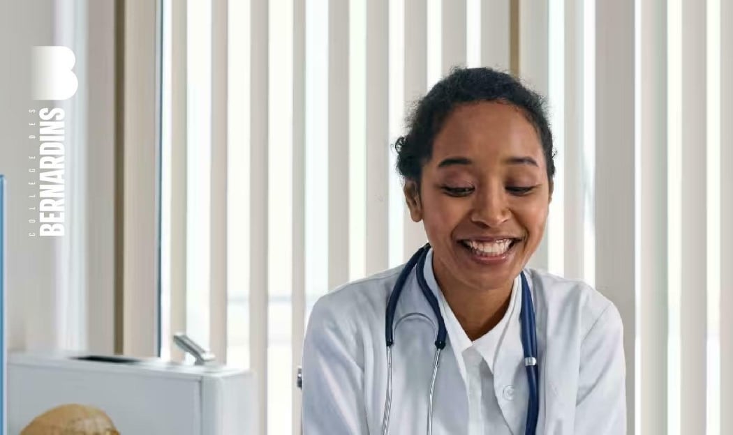 Santé, Éthique et Foi : 'Qui est mon prochain ?' 2