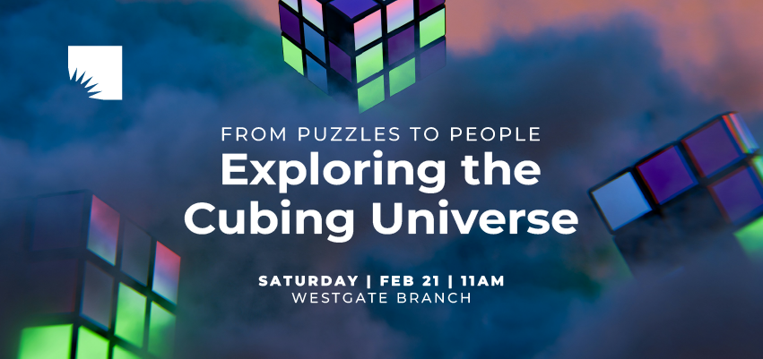 From Puzzles to People: Exploring the Cubing Universe 1