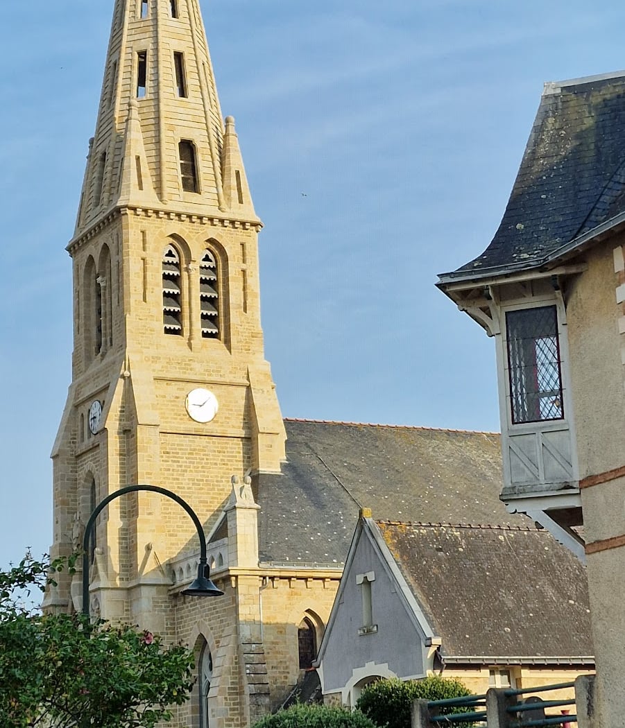 Église Saint-Nicolas 2