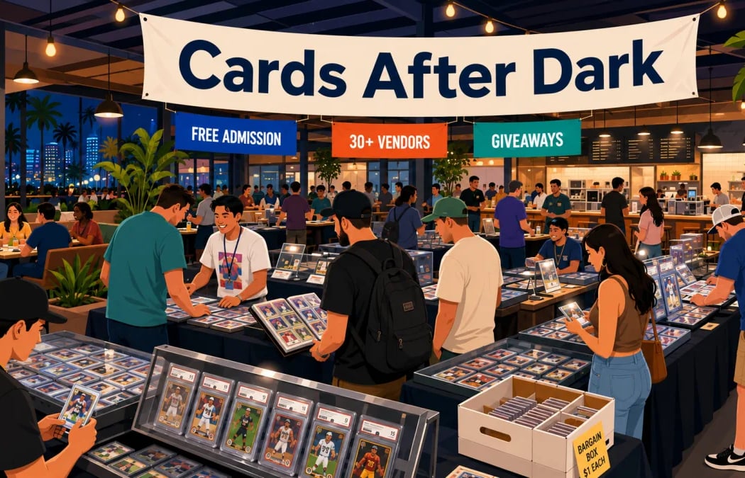 Cards After Dark 1