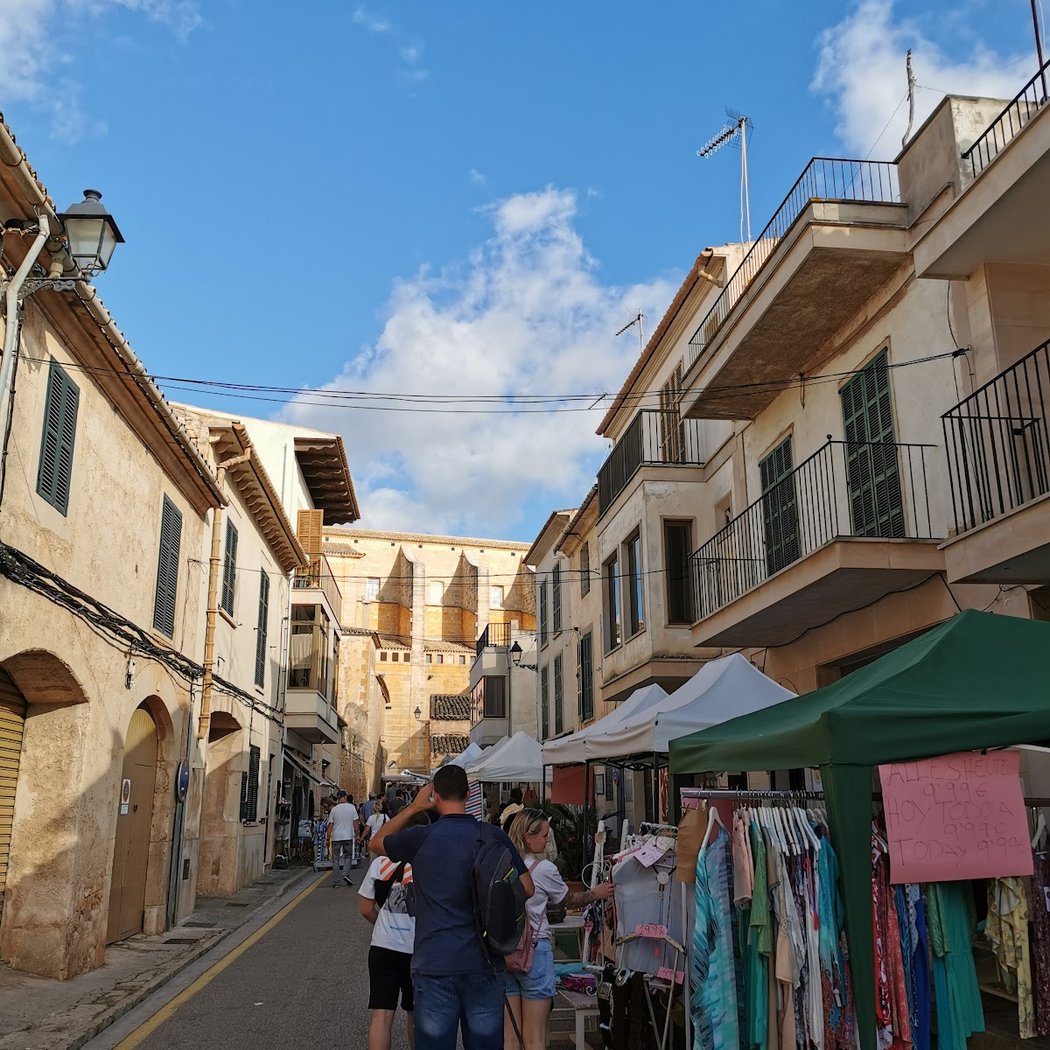 Santanyí 1