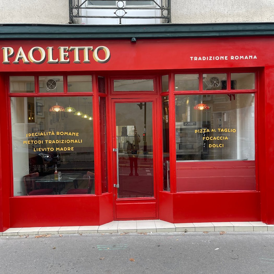 PAOLETTO 2
