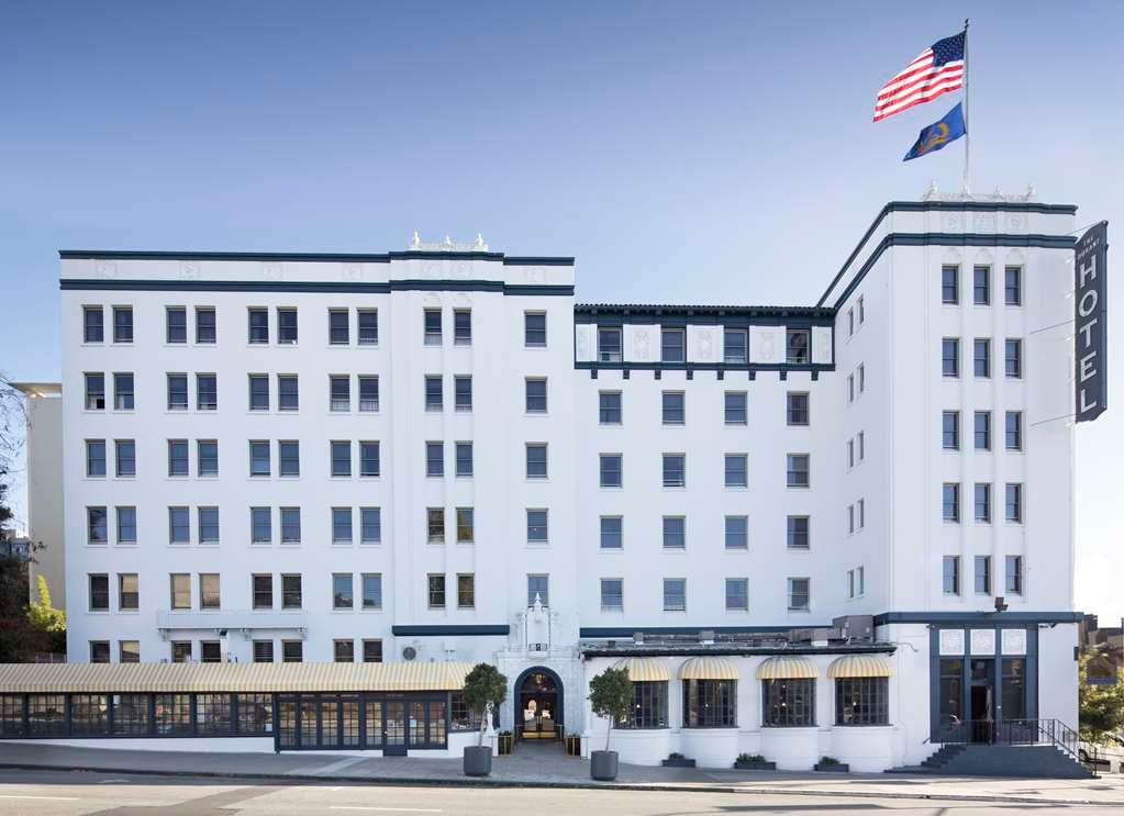 Graduate by Hilton Berkeley 2