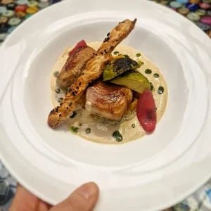 Vendredi soir spécial Burger 3